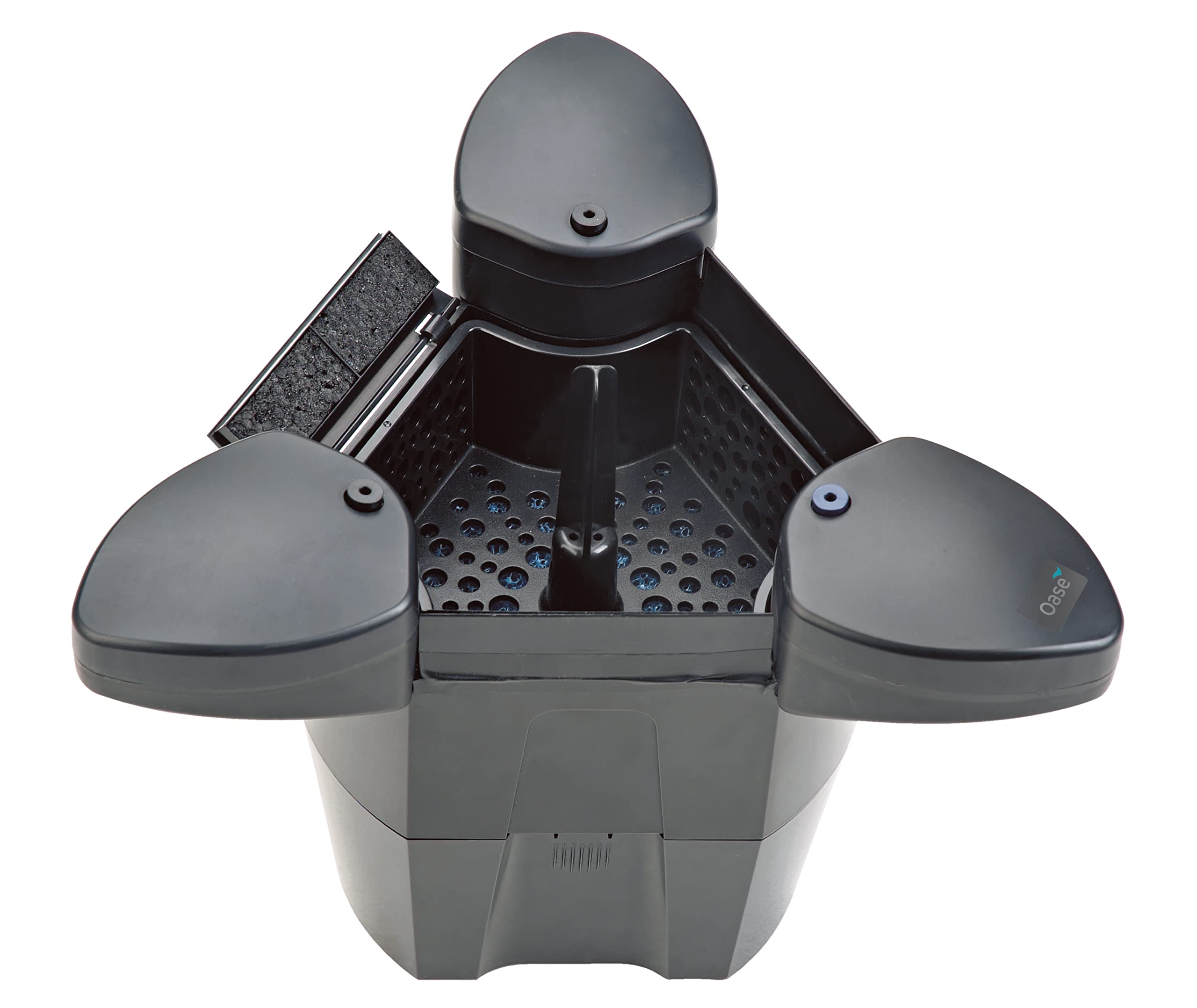 oase-swimskim-25-oberfl-chenabsauger-skimmer-f-r-teiche-bis-25-m image 1
