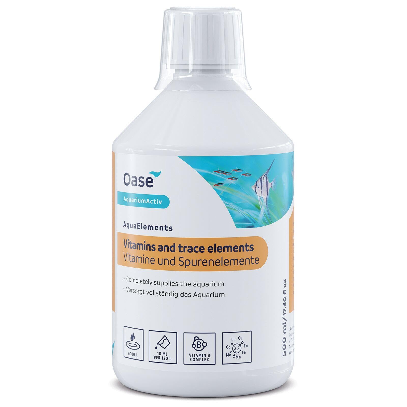 oase-aquaelements-vitamine-spurenelemente-wasseraufbereiter-500-ml image 2