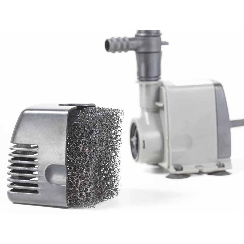heissner-smartline-wasserspielpumpe-2-500-l-h-regulierbar-mit-4-wasserspielen image 8