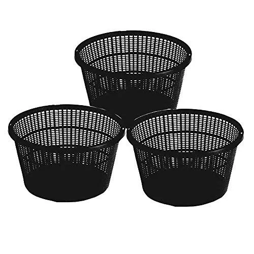 heissner-pflanzkorb-set-3er-13-cm-f-r-fertig-und-gartenteich image 1