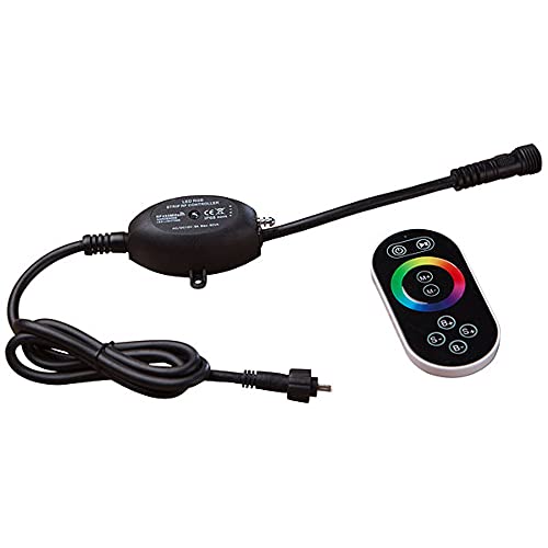 heissner-smart-light-unterwasser-led-band-rgb-5-m-mit-trafo-und-controller image 7