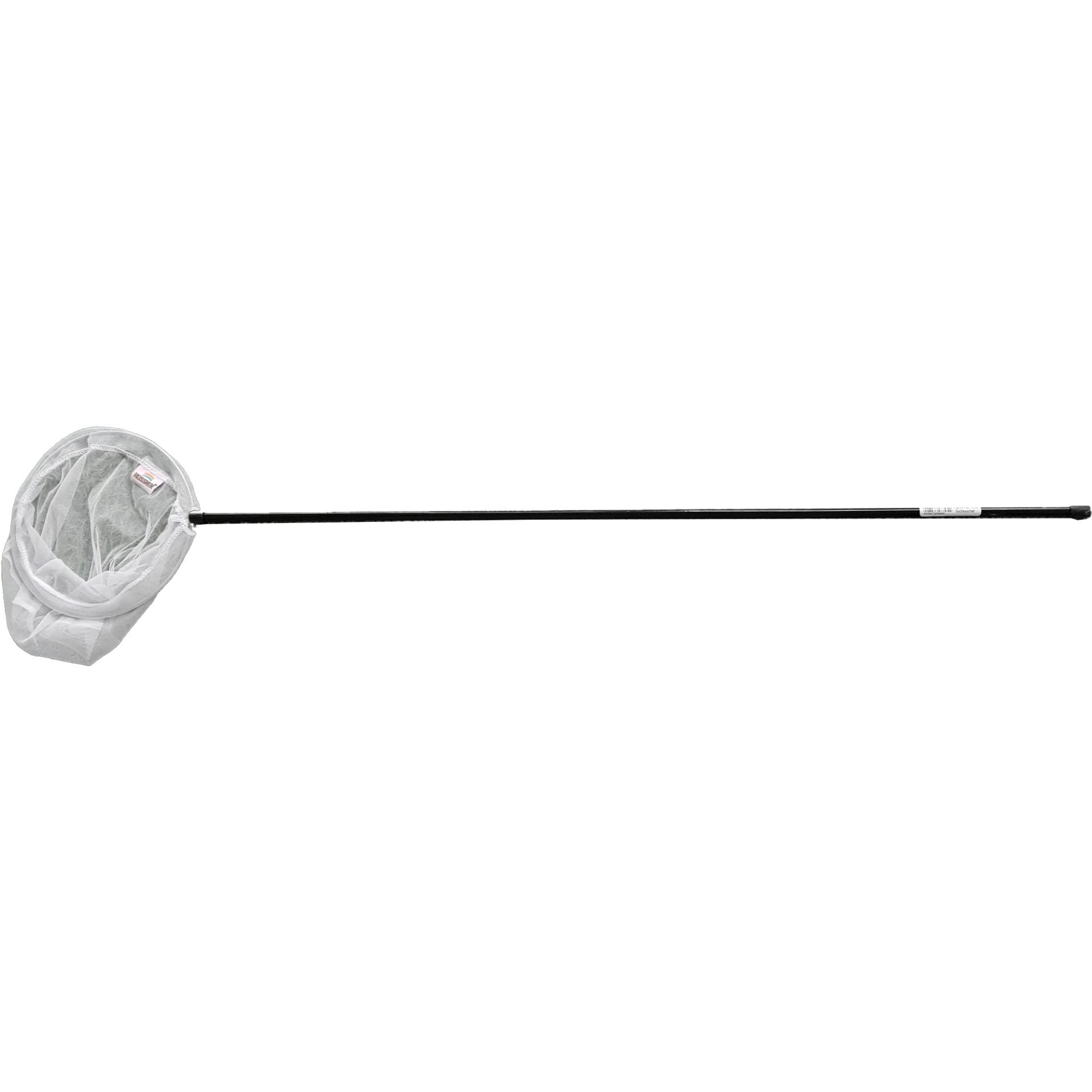 heissner-teichkescher-feinmaschig-110-cm-netz-20-cm image 1