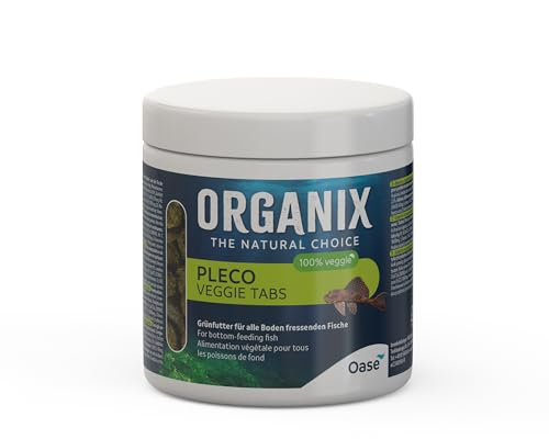 oase-organix-pleco-veggie-tabs-500-ml-gr-nfutter-tabs-f-r-bodenfresser image 6