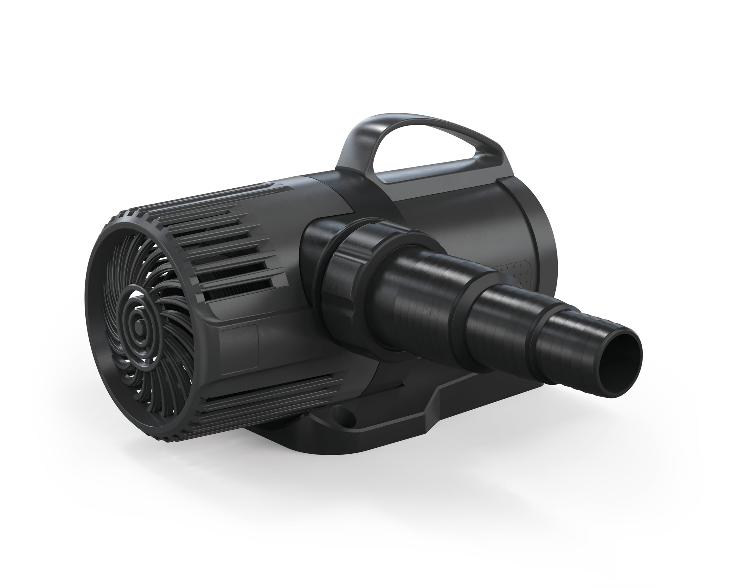 pontec-pondomax-eco-20000-control-filter-und-bachlaufpumpe-mit-controller image 2
