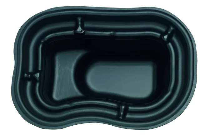 oase-teichschale-pe-250-fertigteich-250-liter-135-x-92-x-54-cm image 1