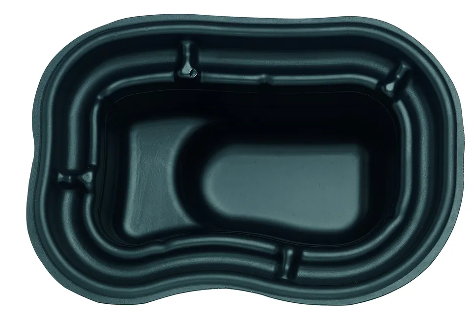 oase-teichschale-pe-250-fertigteich-250-liter-135-x-92-x-54-cm image 1