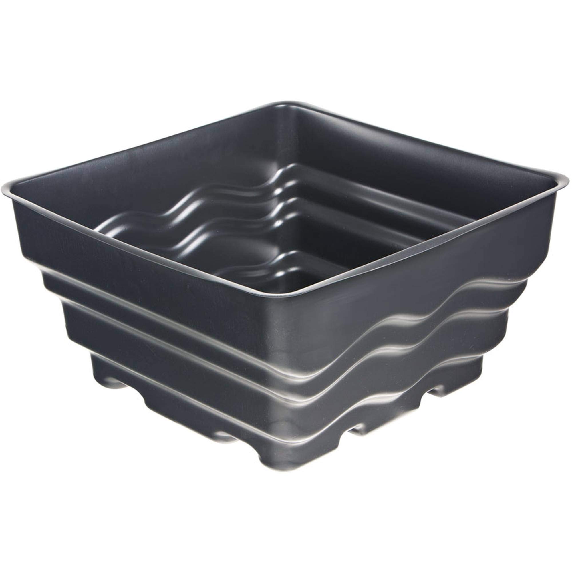 heissner-b080-00-pe-terrassen-becken-quadratisch-70-liter-fertigteich-f-r-balkon image 1