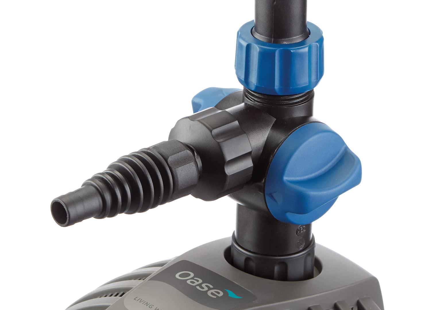 oase-57399-aquarius-fountain-set-classic-1000-wasserspielpumpen-set-1000-l-h-sch image 3