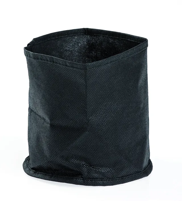 oase-pflanzkorb-textil-rund-15-teich-pflanzkorb-15-cm-3-l-schwarz image 1