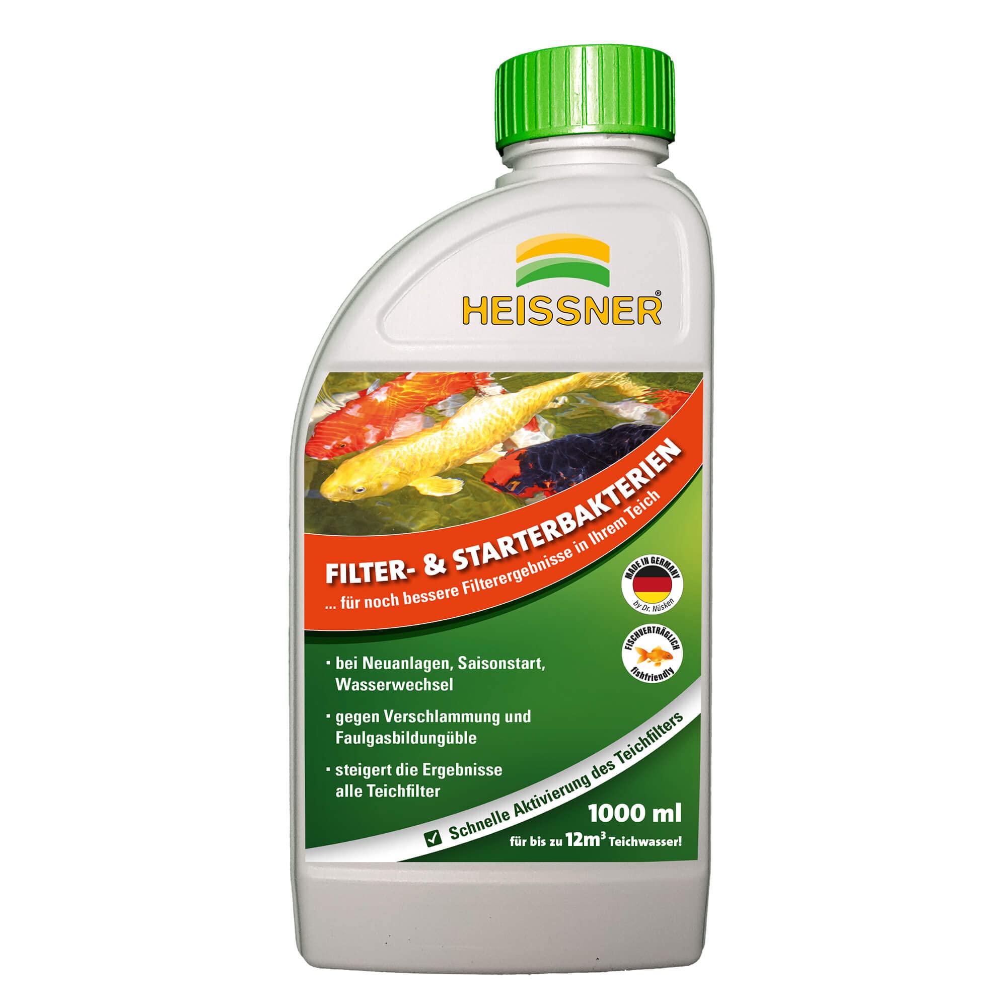 heissner-filter-start-bakterien-1000ml-f-r-bis-zu-12-m-teichwasser image 1