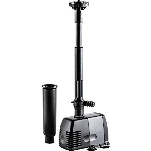 heissner-hsp600-i-smartline-jet-eco-indoor-springbrunnenpumpe-600-l-h image 2