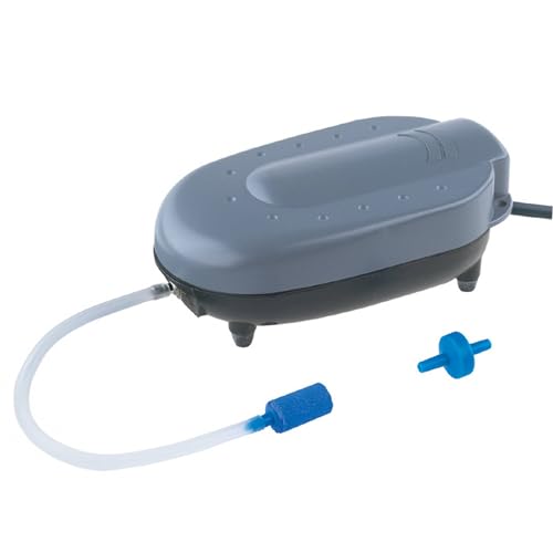 heissner-aqua-air-outdoor-240-teichbel-fter-230-l-h-bis-5-000-liter image 2