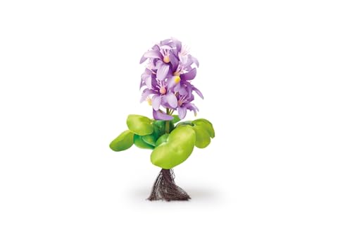 pontec-pondohyacinth-blooming-schwimmende-teich-hyazinthe-kunstpflanze image 4
