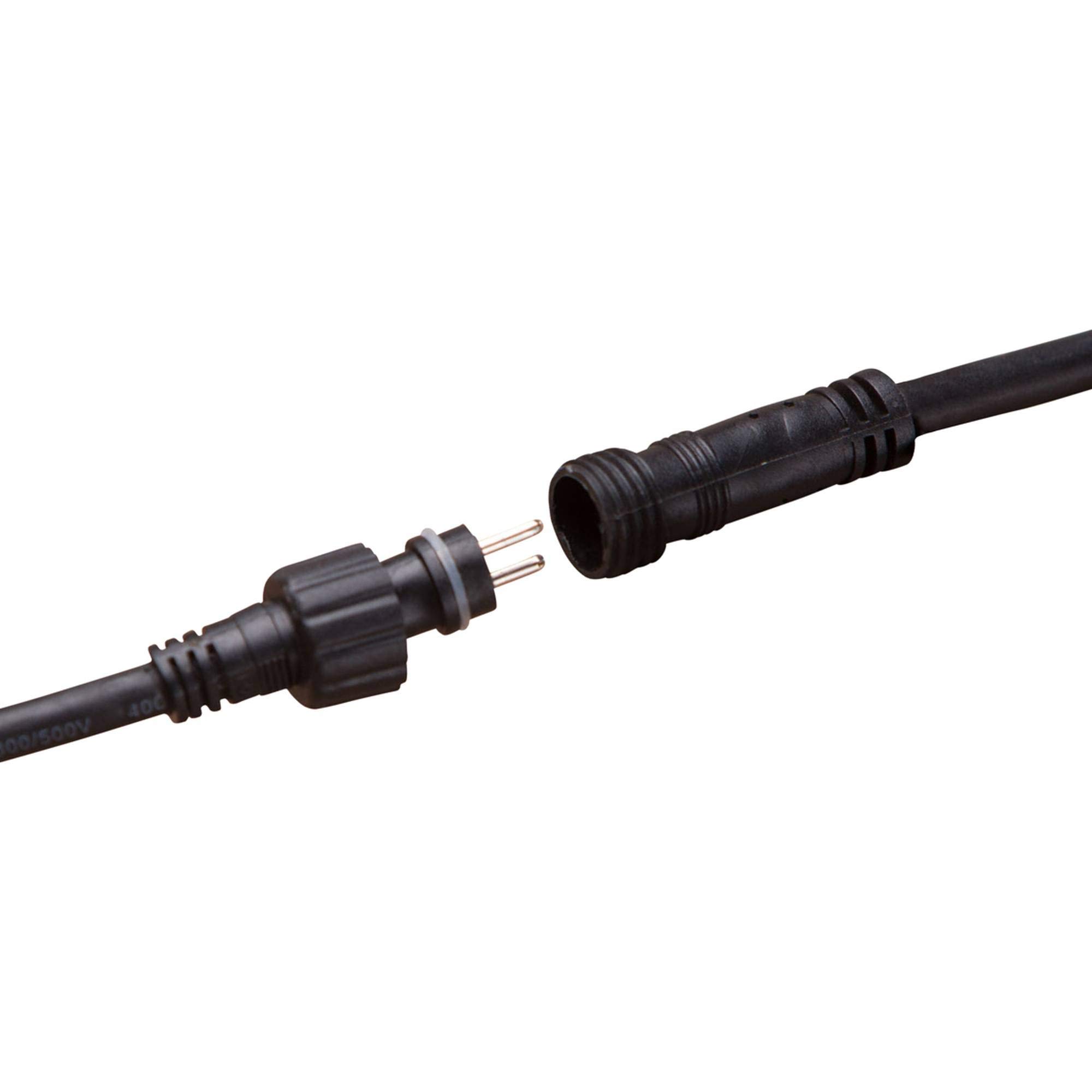heissner-smart-light-verl-ngerung-5-m-2-pin-l523-00 image 1