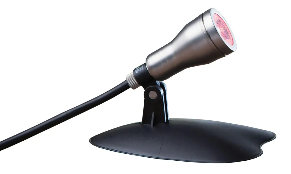 heissner-l433-00-led-smart-light-rgb-spot-3-watt-silber image 1