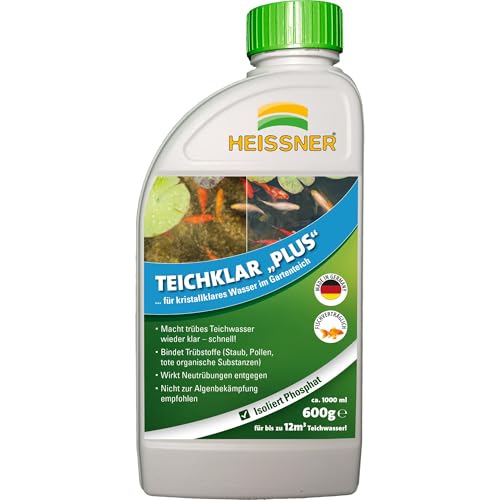 heissner-teichklar-plus-teichpflege-1000-ml-f-r-bis-zu-12-m image 2