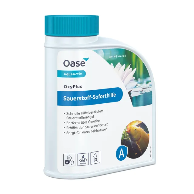 oase-aquaactiv-oxyplus-500-ml-sauerstoffsoforthilfe-f-r-10-000-l image 1