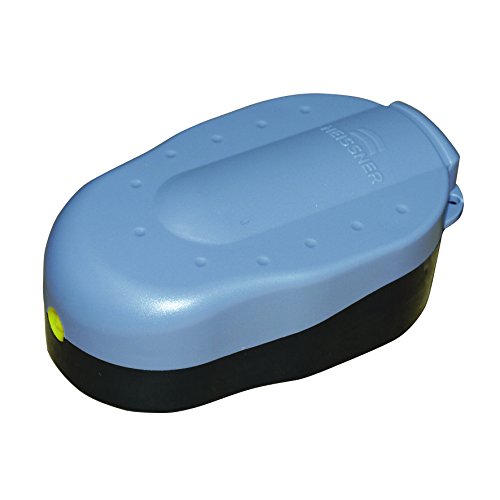 heissner-teichbel-fter-bel-fter-pumpe-200-l-h-mit-10-m-schlauch image 6
