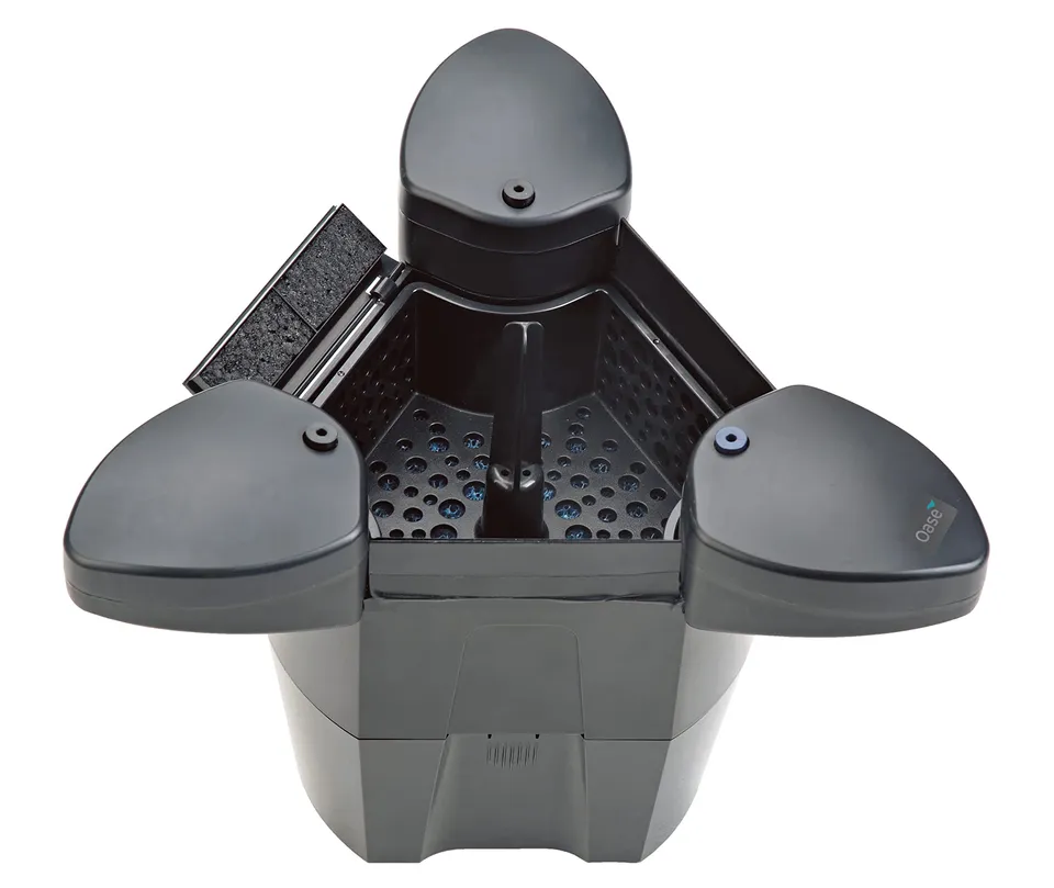 oase-swimskim-25-oberfl-chenabsauger-skimmer-f-r-teiche-bis-25-m image 1