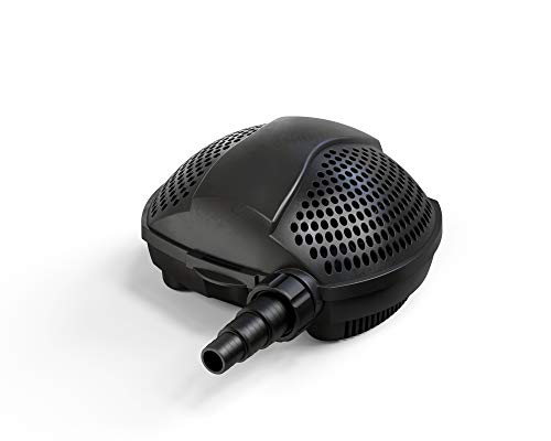 pontec-pondomax-eco-11500-c-filter-und-bachlaufpumpe-mit-controller image 7