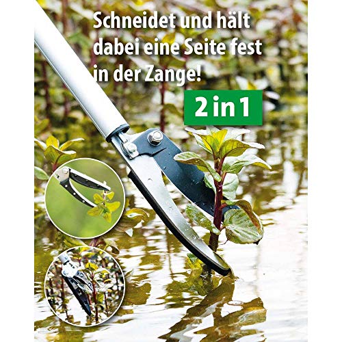 heissner-tz321-00-teichschere-mit-zange-2-in-1-125-cm-bypass image 7