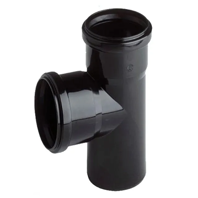 oase-t-st-ck-dn75-schwarz-verbindungsst-ck-f-r-dn75-teichrohre image 1
