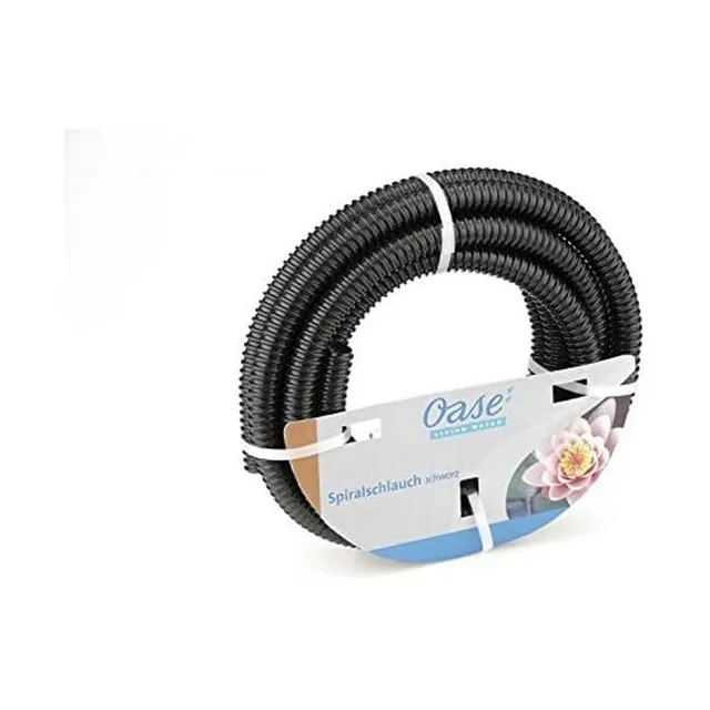 oase-spiralschlauch-schwarz-1-1-4-zoll-10-m-pvc-1-bar image 1