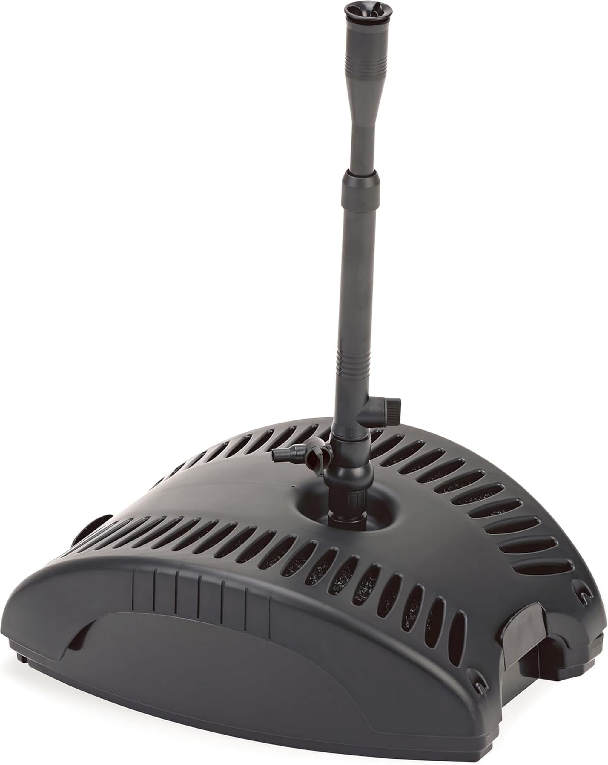 pontec-ponduett-3000-2-in-1-unterwasserfilter-mit-wasserspielpumpe image 1