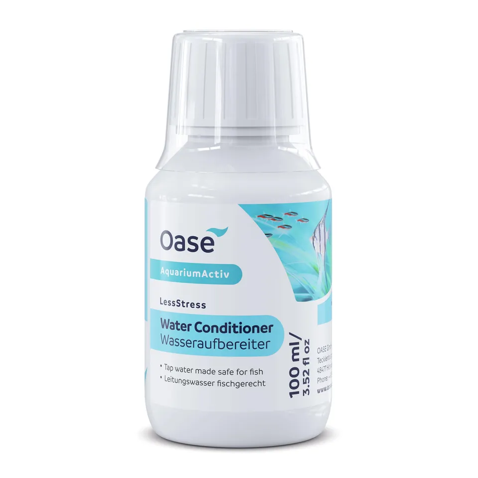 oase-aquaactiv-lessstress-wasseraufbereiter-100-ml-f-r-aquarium image 1
