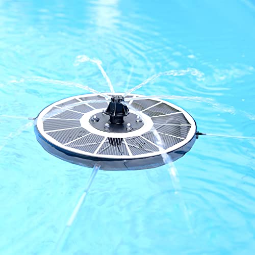 heissner-solar-insel-teichpumpen-set-ca-150-l-h-mit-led image 6