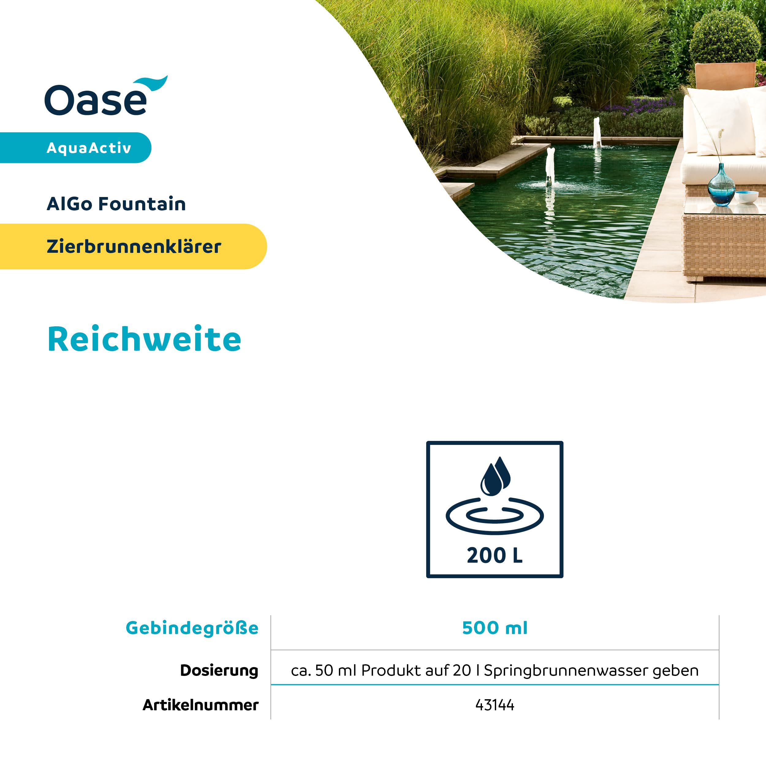 oase-aquaactiv-algo-fountain-500-ml-brunnenkl-rer-gegen-algen-und-kalk image 4