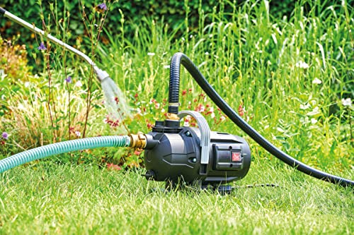 pontec-87079-pondogarden-3800-gartenpumpe-650-w-3800-l-h image 7