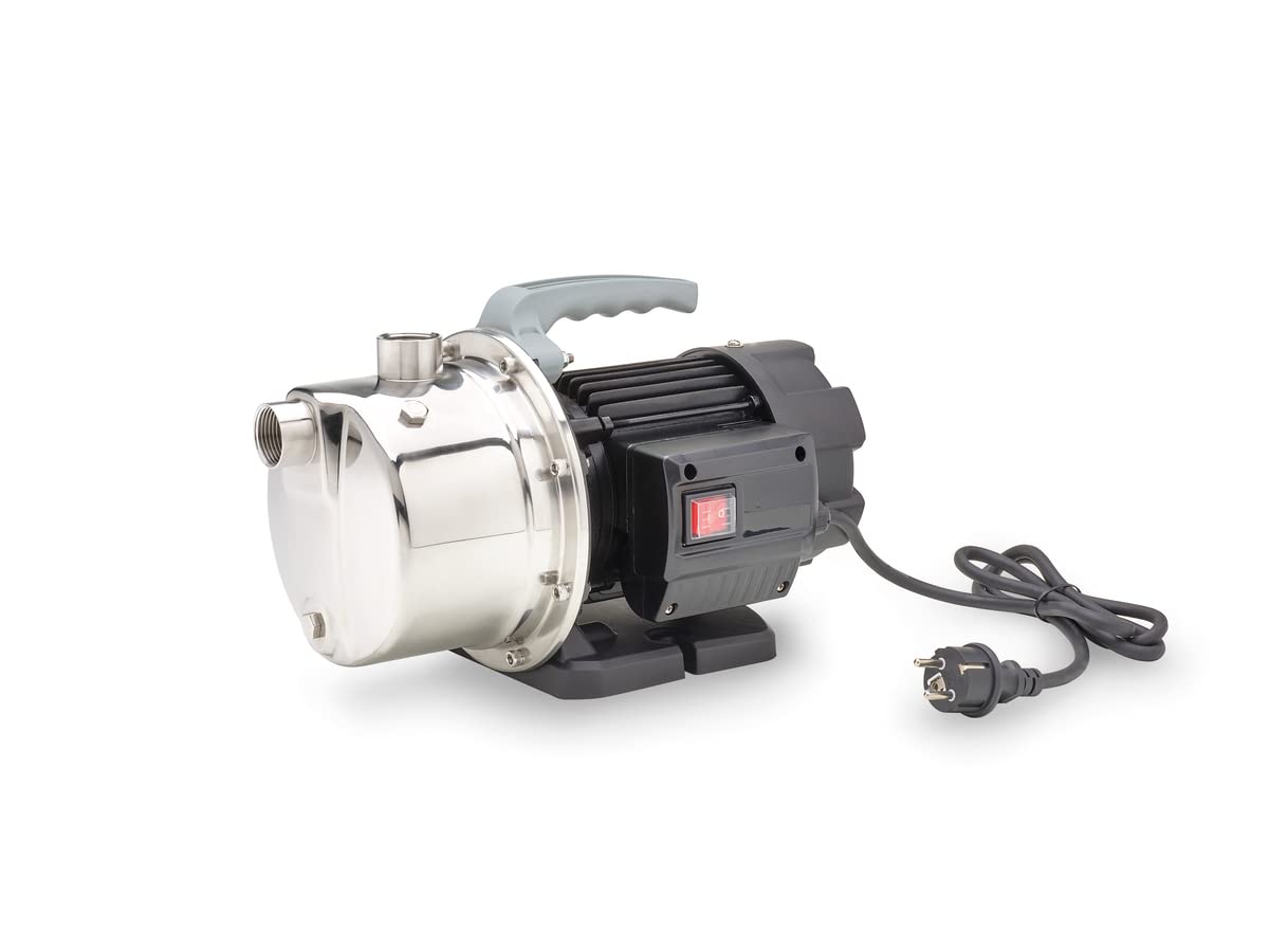 pontec-87079-pondogarden-3800-gartenpumpe-650-w-3800-l-h image 5