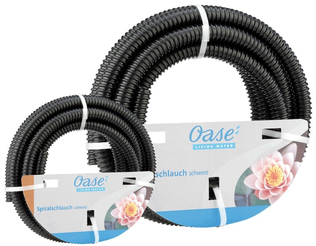 oase-spiralschlauch-1-zoll-5-m-25-mm-schwarz-pvc image 1