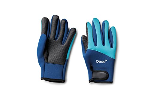 oase-neopren-teichhandschuhe-2-mm-teichpflege-handschuhe image 6
