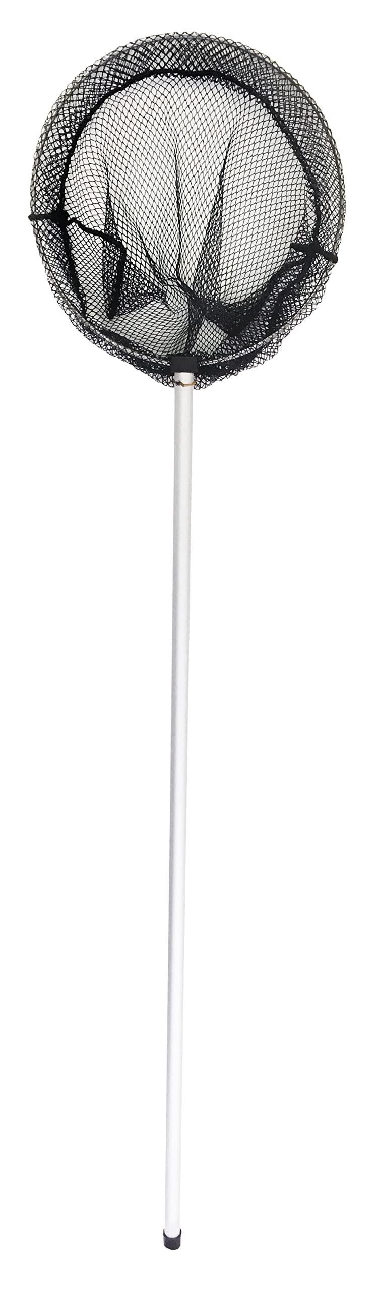 oase-fischkescher-36300-113-cm-runder-teichkescher-25-cm-mit-6-mm-netz image 1