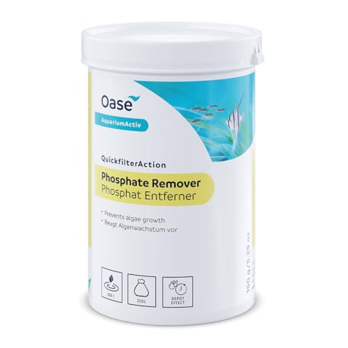 oase-quickfilteraction-phosphat-entferner-filterpulver-300-g image 4