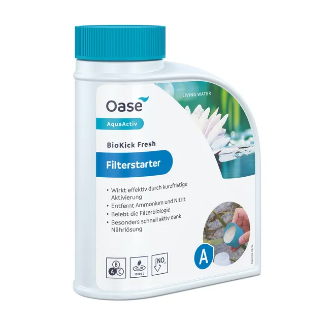 oase-aquaactiv-biokick-fresh-500-ml-filterbakterien-f-r-10-000-l image 1