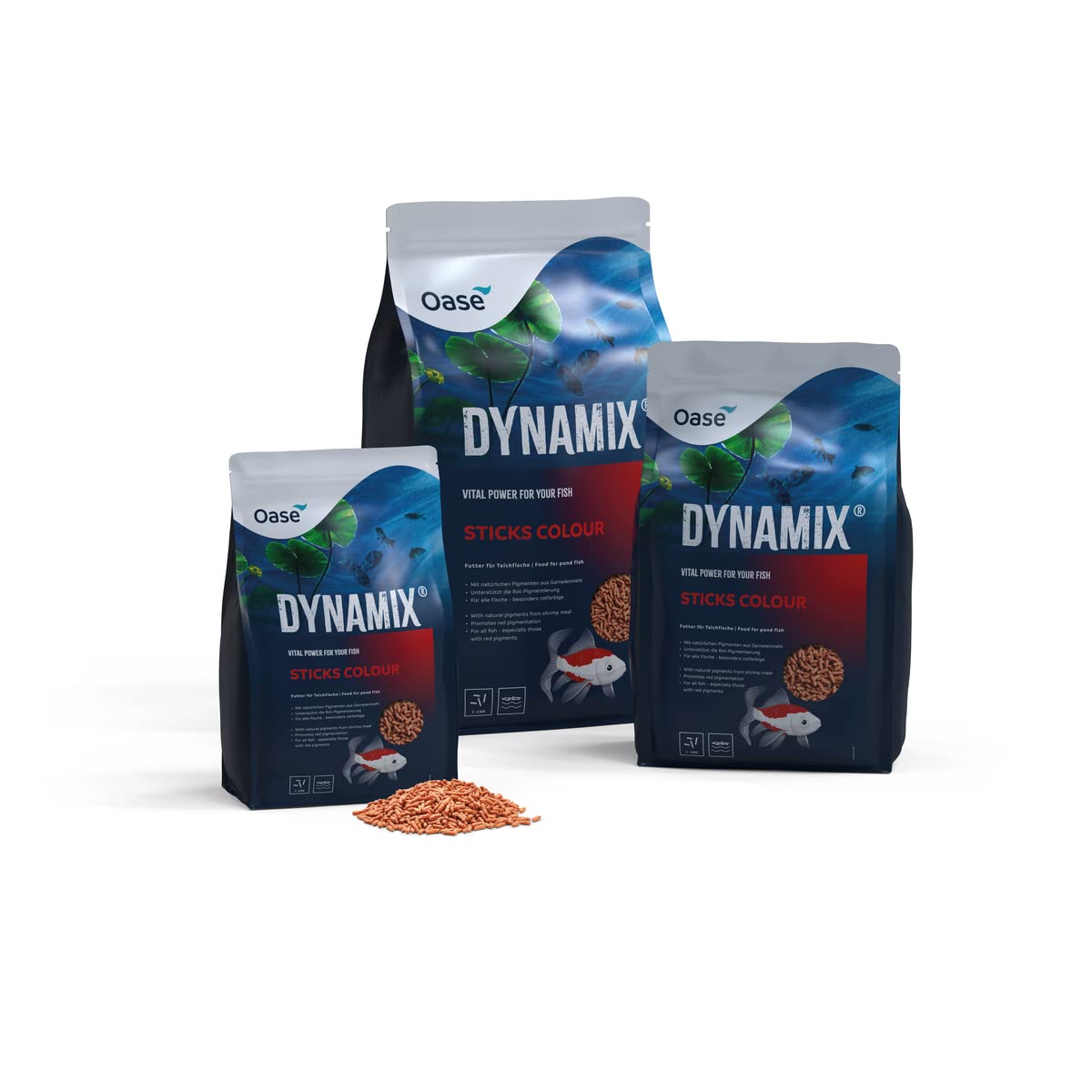 oase-dynamix-sticks-colour-4-l-teichfischfutter image 4