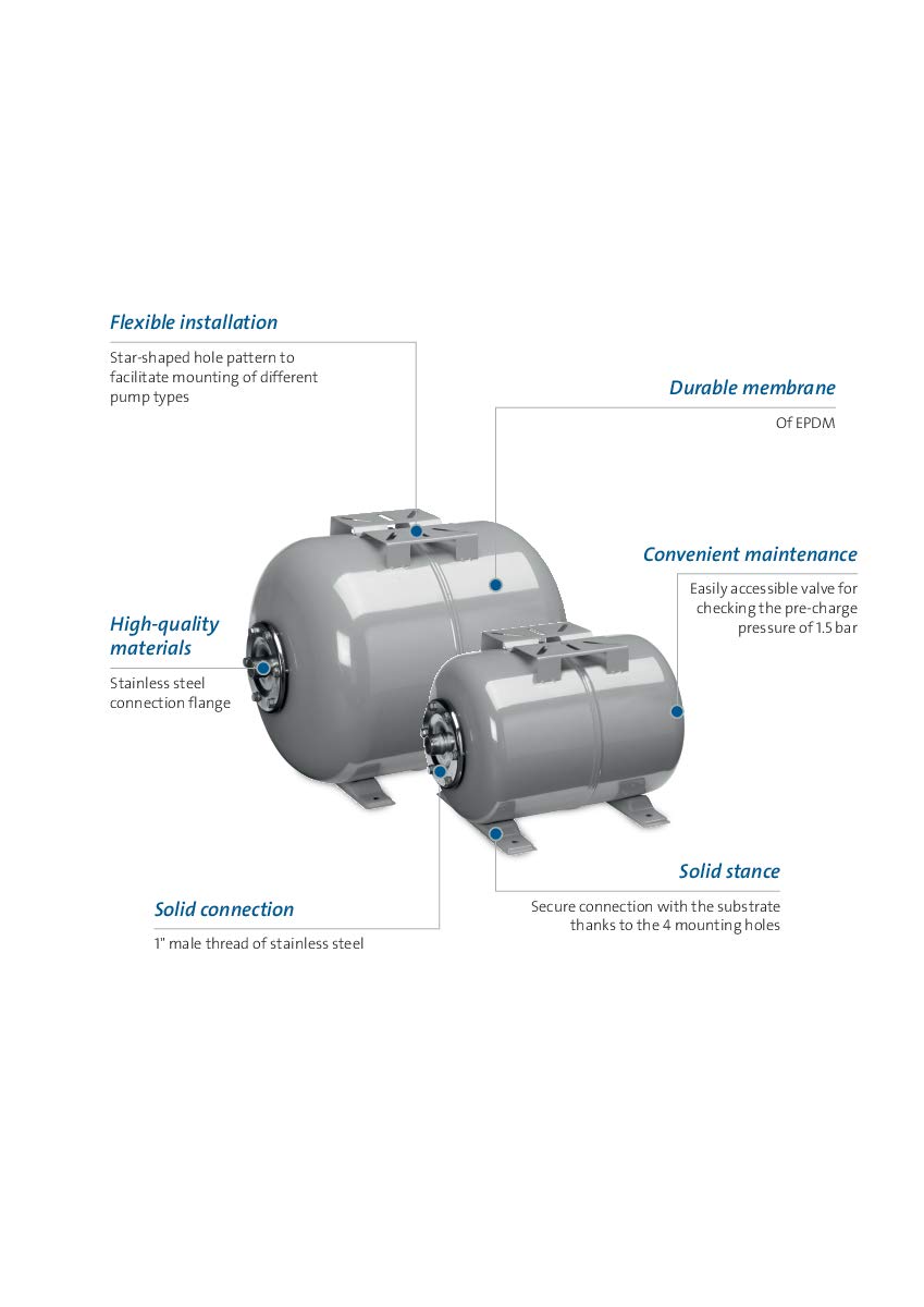 oase-44539-watertank-22-l-druckbeh-lter-epdm-membran-hauswasserwerk image 2
