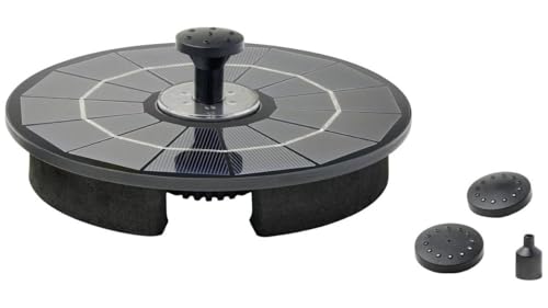 pontec-pondosolar-led-island-solar-font-ne-mit-led-und-akku-schwimmende-solar-wa image 2
