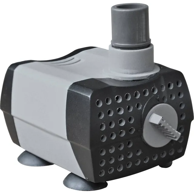 heissner-p300-i-zimmerbrunnenpumpe-300-l-h-indoor-ersatzpumpe-5-watt image 1