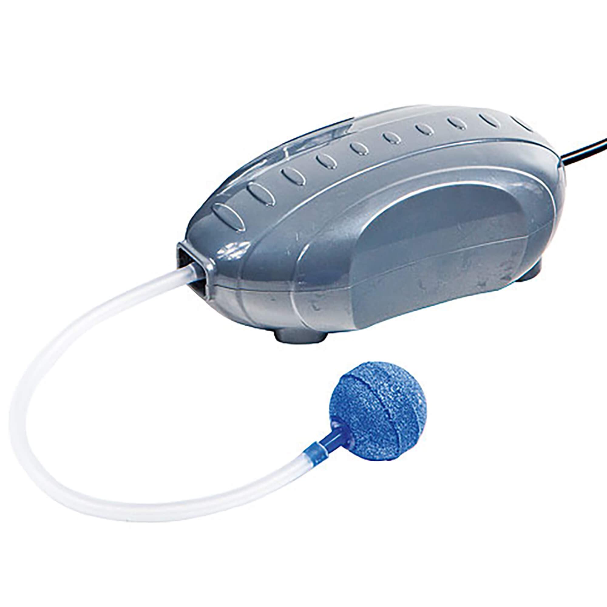heissner-solar-teichbel-fter-120-l-h-solar-luftpumpe-f-r-teich image 2