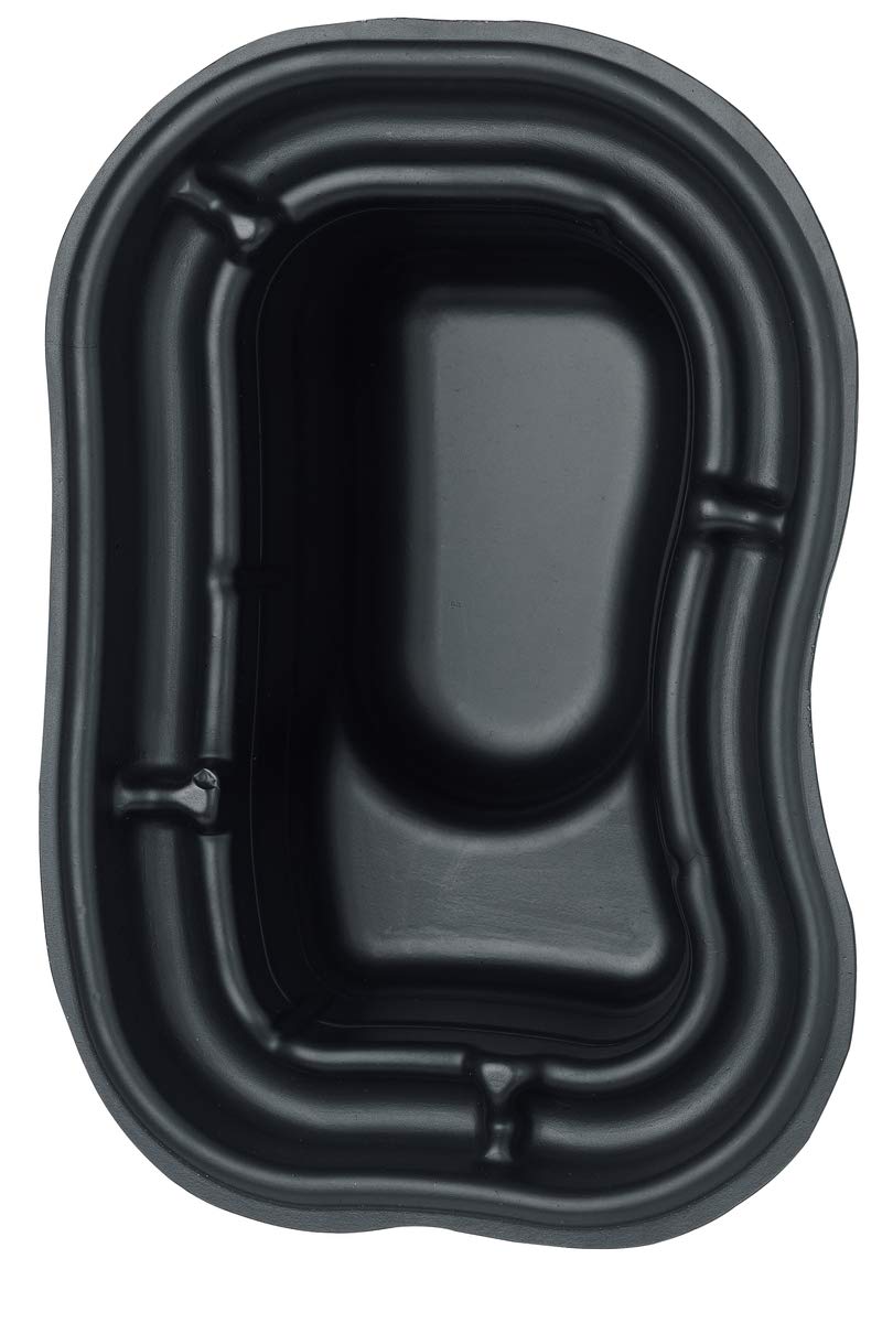 oase-teichschale-pe-250-fertigteich-250-liter-135-x-92-x-54-cm image 2