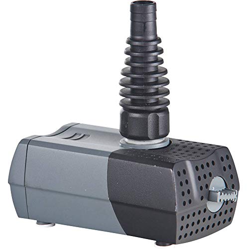 heissner-aqua-stark-multifunktionspumpe-700-l-h-indoor image 4