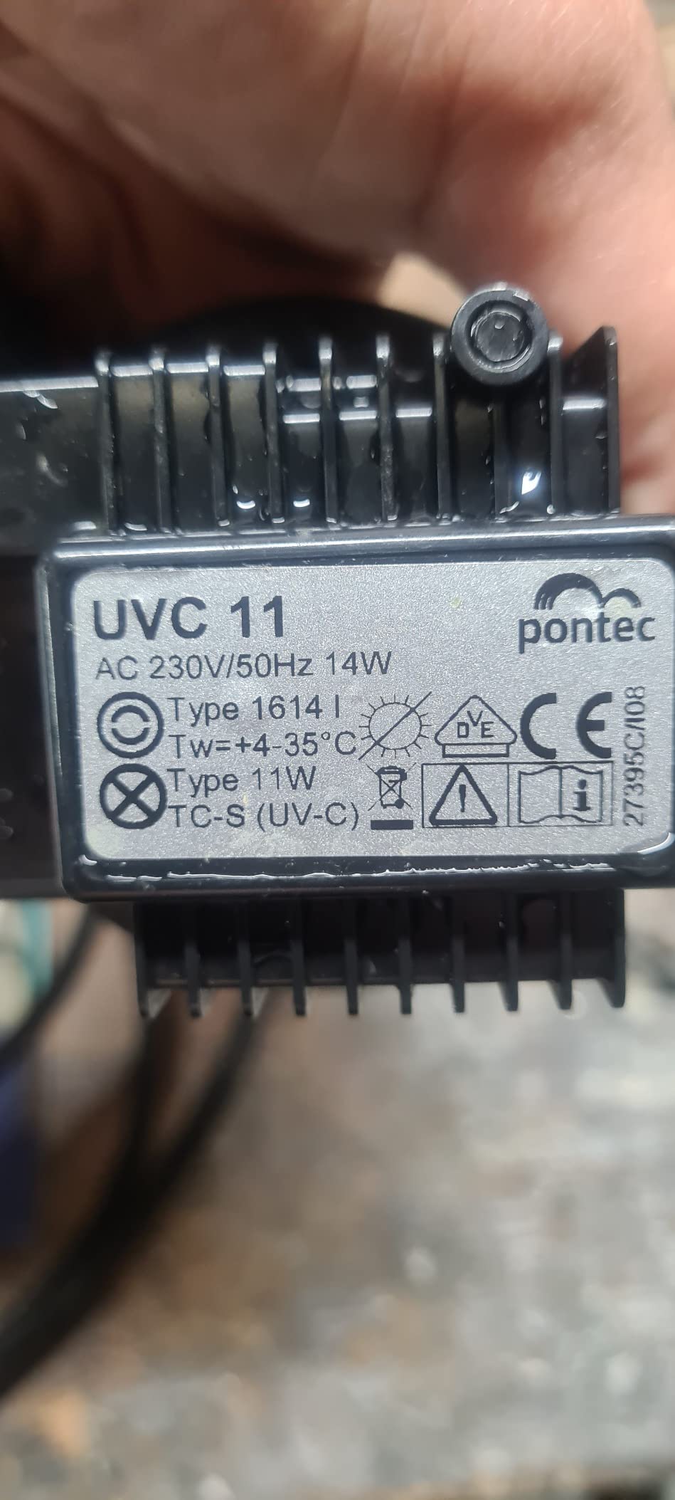 Solide Technik, etwas Plastik