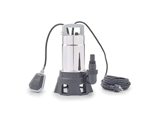 pontec-87065-pondodrain-mud-19000-schmutzwasserpumpe-750-w-25-mm image 8