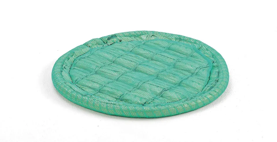 oase-pflanzinsel-rund-45-dekorative-schwimm-pflanzinsel image 1