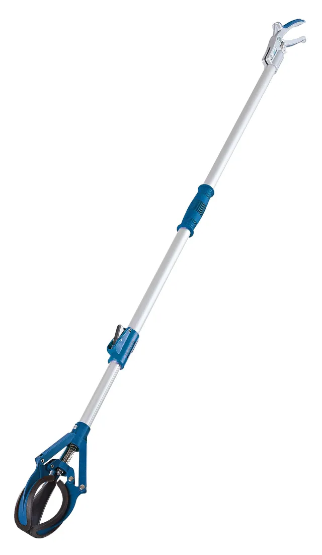 oase-easypick-40291-premium-teichzange-bis-2-m-teichwerkzeug image 1