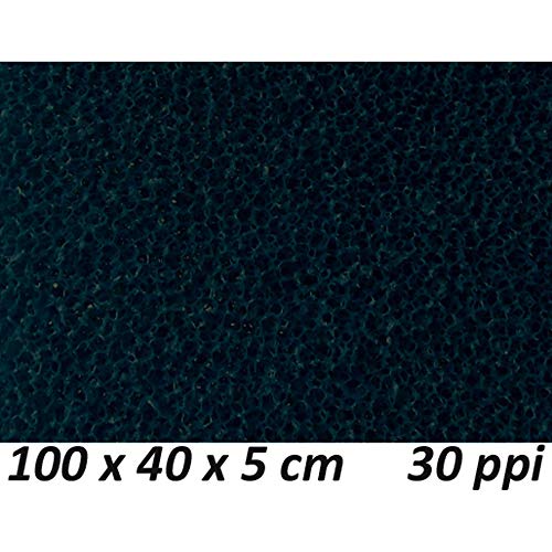 heissner-filterschwamm-fein-100-x-40-x-5-cm-30-ppi-filtermaterial image 4